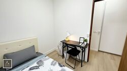The Lakefront Residences (D22), Condominium #553100331